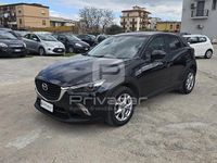 Usata Mazda CX-3 Evolve 105 CV (77 kW) 2016 Nero SUV