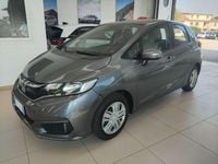 Usata Honda Jazz Trend 102 CV (75 kW) 2018 Polished metallic Utilitaria