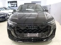 Usata Audi Q8 Performance 639 CV (469 kW) 2024 Nero SUV