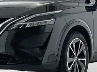 Usata Nissan X-Trail N-Connecta 213 CV (156 kW) 2025 Bianco SUV