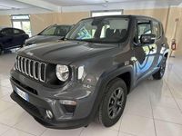 Usata Jeep Renegade Longitude 120 CV (88 kW) 2021 Other SUV