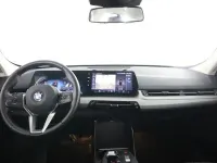 Usata BMW X1 Shadowline 136 CV (100 kW) 2024 Nero SUV