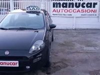 usata Fiat Grande Punto gpl neopatentati NO MAIL