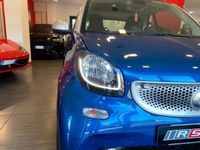 usata Smart ForTwo Coupé 70 1.0 twinamic Passion GPL