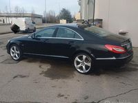 Usata Mercedes CLS300 2012 Berlina