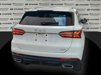 Nuova SWM G01 133 CV (97 kW) 2025 Bianco SUV