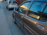 Usata Tata Indica 2011 Grigio Berlina