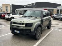 usata Land Rover Defender 110 First Edition 240CV 4x4