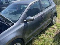 Usata VW Polo Comfortline 2013 Utilitaria