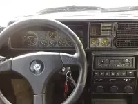 Usata Lancia Delta 205 CV (150 kW) 1992 Utilitaria