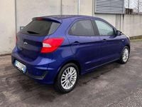 Usata Ford Ka Plus Ultimate 86 CV (63 kW) 2019 Other Utilitaria
