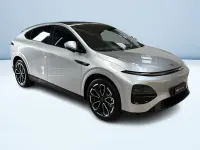Usata XPENG G6 AWD Performance 358 kW (488 CV) 2026 Argento metallizzato SUV