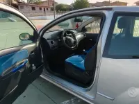Usata Citroën C2 68 CV (50 kW) 2006 Marrone Utilitaria