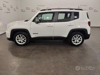 usata Jeep Renegade 1.0 t3 Limited 2wd