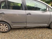 Usata VW Golf IV 101 CV (74 kW) 2005 Grigio Berlina