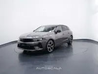 Usata Opel Astra 131 CV (96 kW) 2024 Silver lake Utilitaria