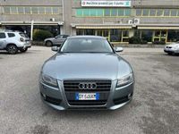 usata Audi A5 Sportback A5 2.0 tfsi 180cv - DY546KM