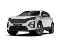 Nuova Peugeot 2008 Style 100 CV (73 kW) 2026 Bianco SUV