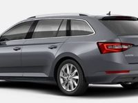 usata Skoda Superb P.CONSEGNA SW 2.0 TDI 150CV DSG Style