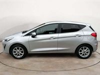 usata Ford Fiesta 1ª SERIE 2017 5p Benzina 1.1 Titanium 85cv my19