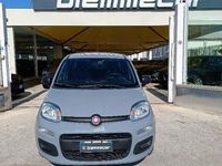 Usata Fiat Panda City Life 70 CV (51 kW) 2021 Antracite Berlina