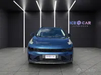 Usata Lynk & Co 01 179 CV (131 kW) 2023 Bluazzurro SUV
