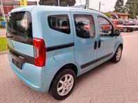 Usata Fiat Qubo Lounge 77 CV (56 kW) 2019 Blu/azzurro Monovolume