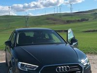 Usata Audi A3 Business 116 CV (85 kW) 2018 Berlina
