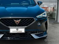 Usata Cupra Formentor 150 CV (110 kW) 2023 Nero SUV