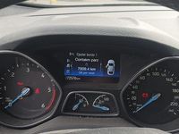 Usata Ford C-MAX 95 CV (69 kW) 2017 Grigio Monovolume