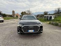 Usata Audi Q3 S-Line 200 CV (147 kW) 2021 SUV