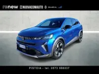 Usata Renault Symbioz Iconic 145 CV (106 kW) 2025 Blu scuro SUV