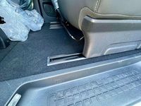 Nuova Fiat Ulysse 179 CV (131 kW) 2025 Bianco Monovolume