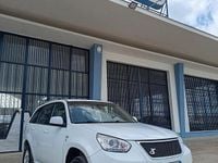 Usata DR DR5 118 CV (86 kW) 2014 Bianco SUV