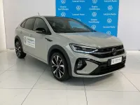 Usata VW Taigo R-line 150 CV (110 kW) 2023 Beige SUV