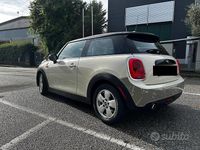 Usata Mini Cooper 136 CV (100 kW) 2018 Utilitaria