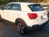 Usata Audi Q2 Ambiente 116 CV (85 kW) 2023 Bianco SUV