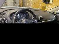 Usata Audi A3 Attraction 110 CV (80 kW) 2014 Berlina