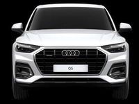 usata Audi Q5 Q5Sportback 40 2.0 tdi mhev