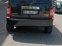 Usata Dodge Nitro 177 CV (130 kW) 2008 SUV
