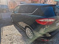 Usata Ford C-MAX Titanium 2013 Nero Monovolume