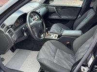Usata Mercedes E220 Avantgarde 105 CV (77 kW) 1998 Berlina