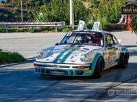 Usata Porsche 911 300 CV (220 kW) 1972 Bianco Coupé