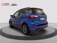 usata Ford Ecosport 1.0 ecoboost st-line s&s 125cv auto my19