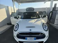 Usata Mini Cooper SD Seven 170 CV (125 kW) 2017 Utilitaria