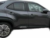Usata Toyota Yaris Cross Trend 116 CV (85 kW) 2024 Grigio scuro metallizzato SUV