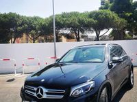 Usata Mercedes GLC220 Business 170 CV (125 kW) 2016 SUV