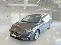 Usata Ford Focus Business Edition 120 CV (88 kW) 2021 Grigio Station wagon