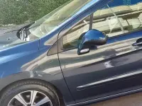 Usata Peugeot 308 112 CV (82 kW) 2012 Blu Berlina