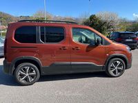 Usata Peugeot Rifter GT 131 CV (96 kW) 2021 Other Monovolume